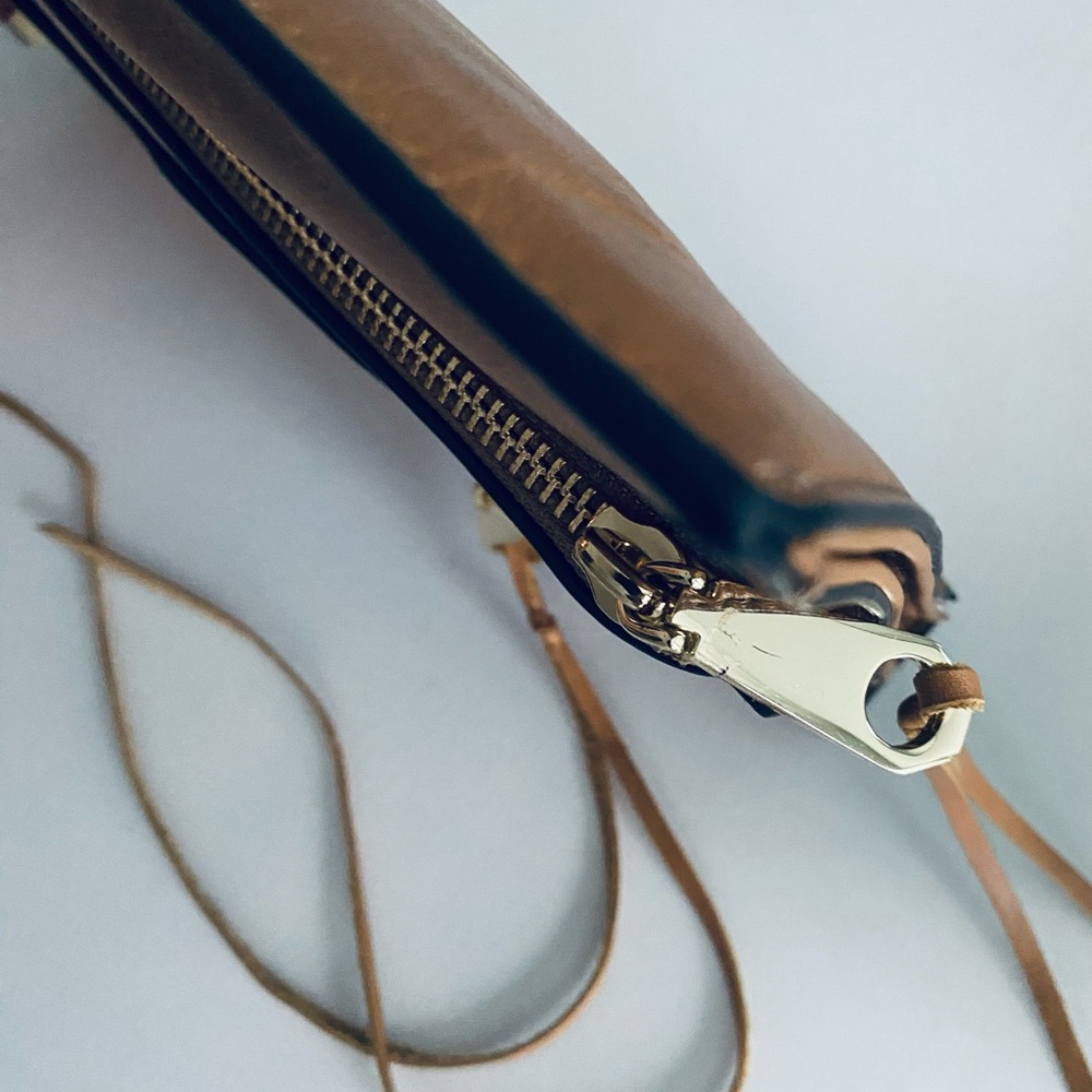 Rebecca Minkoff Convertable Bag - Picture 7 of 9